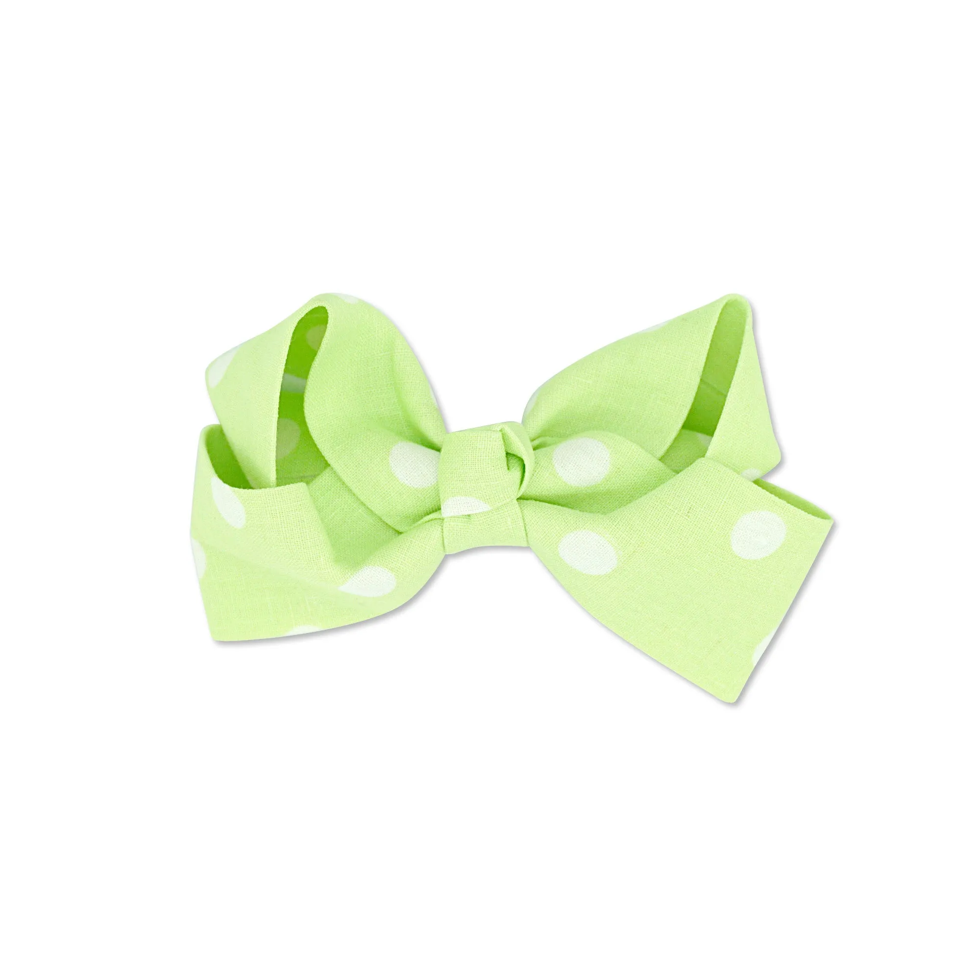 POKI RIBBON HAIR CLIP