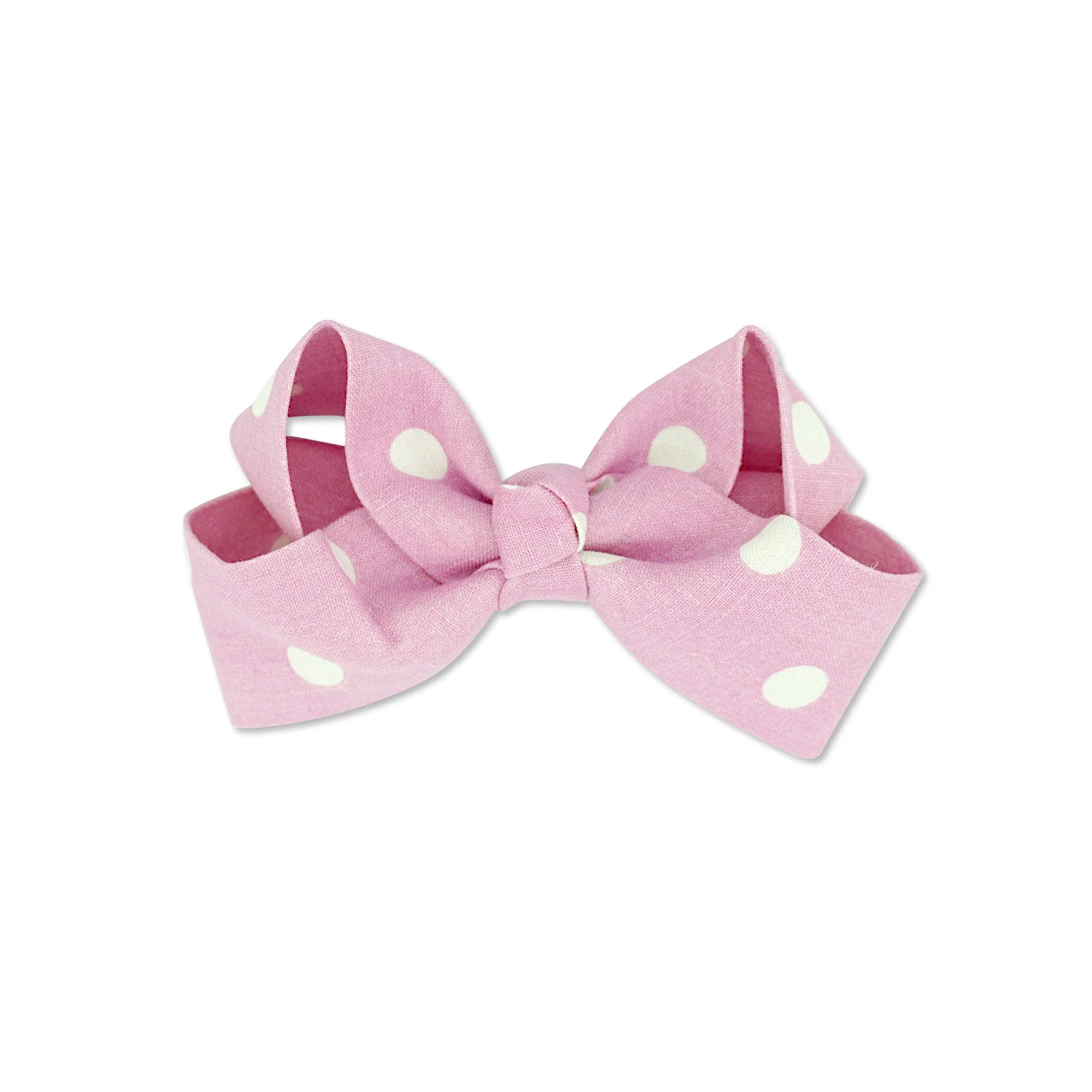 POKI RIBBON HAIR CLIP