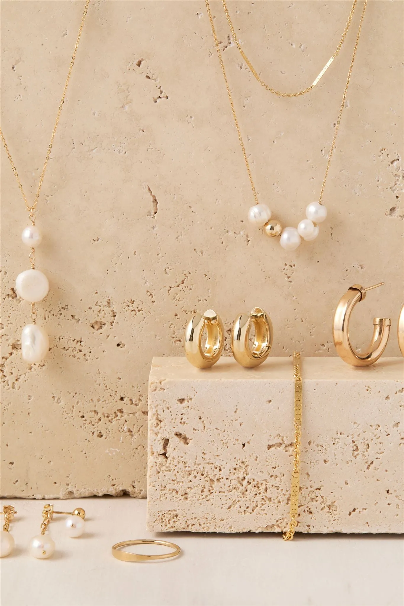 Portia Necklace