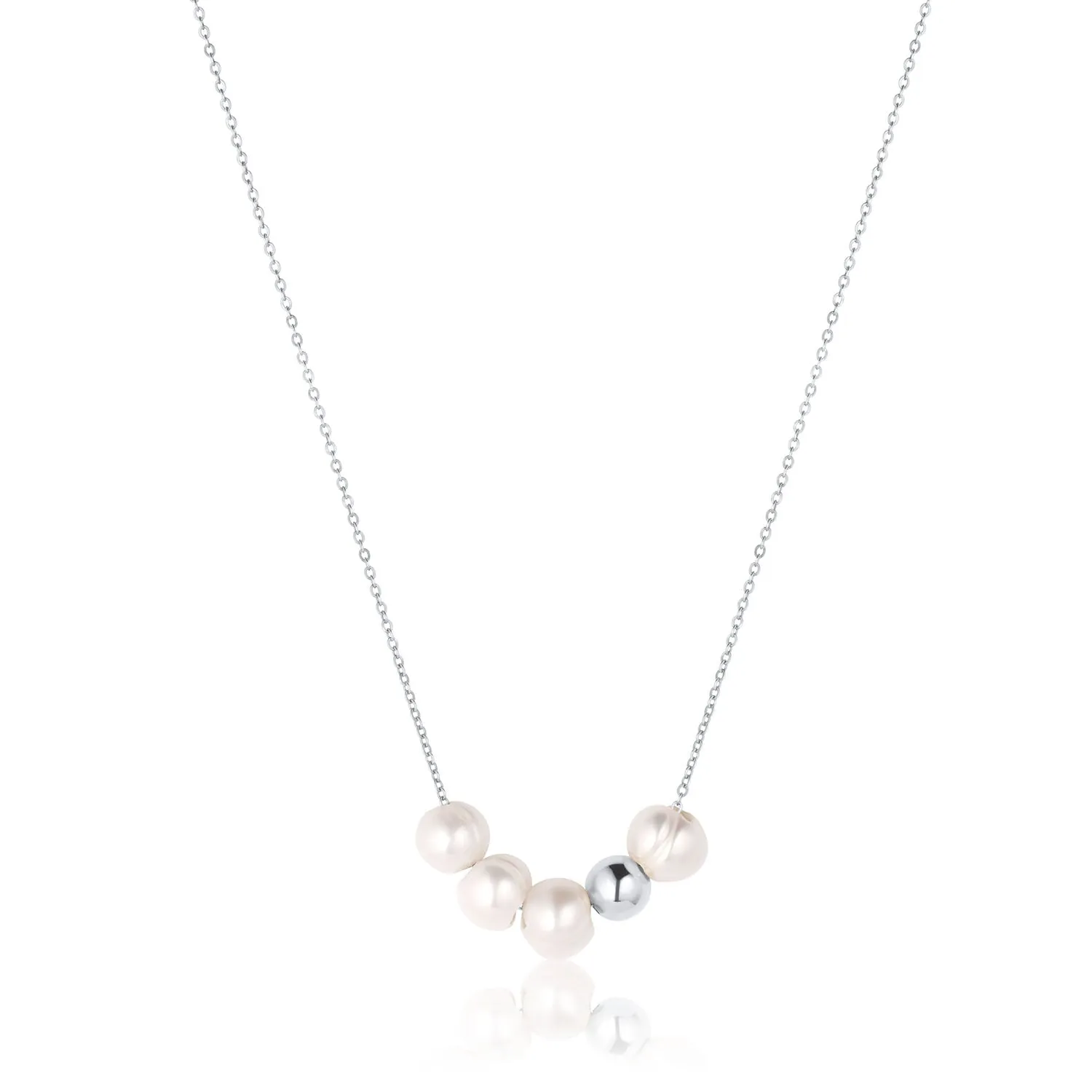 Portia Necklace