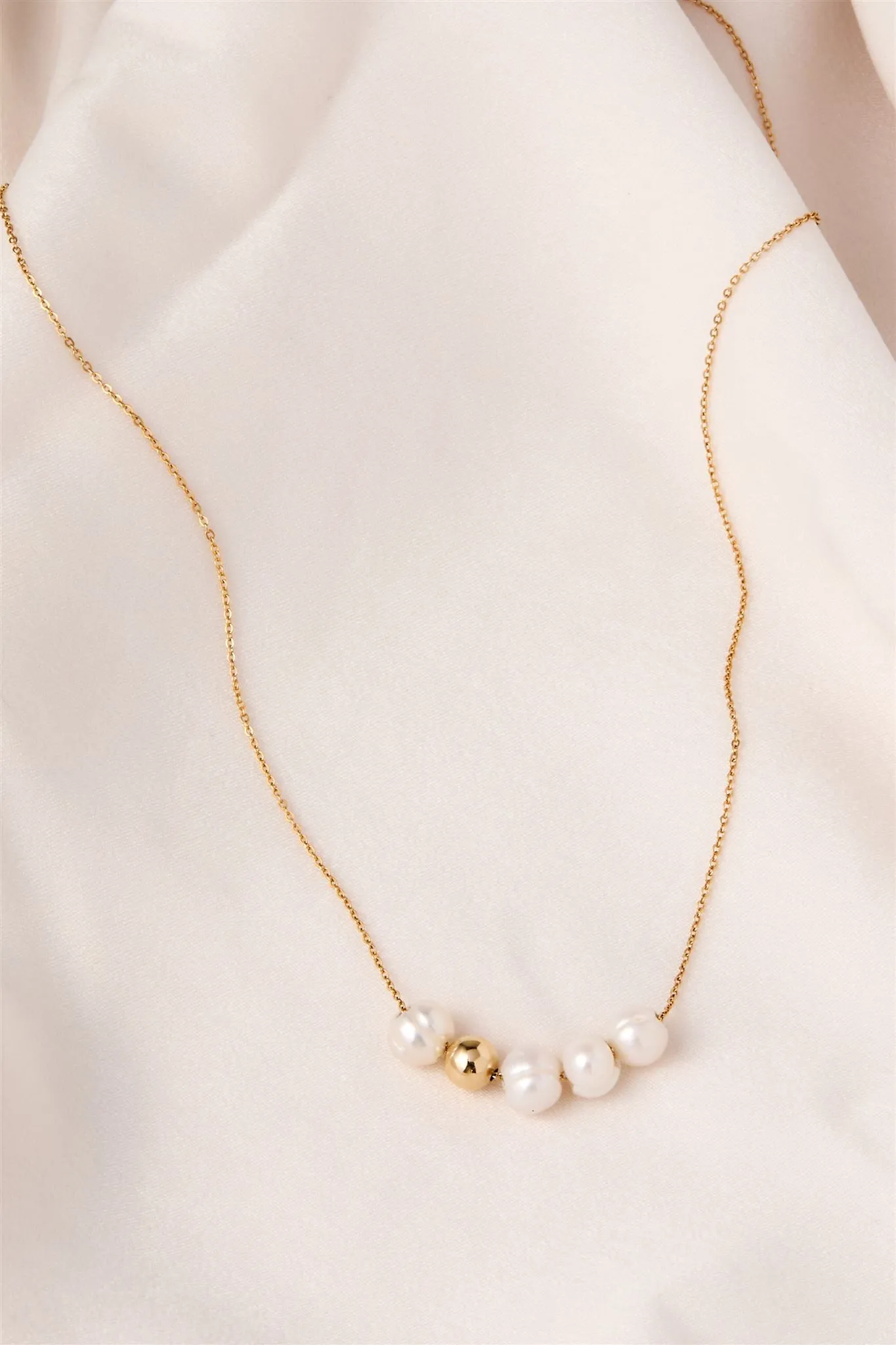 Portia Necklace