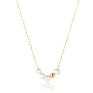 Portia Necklace