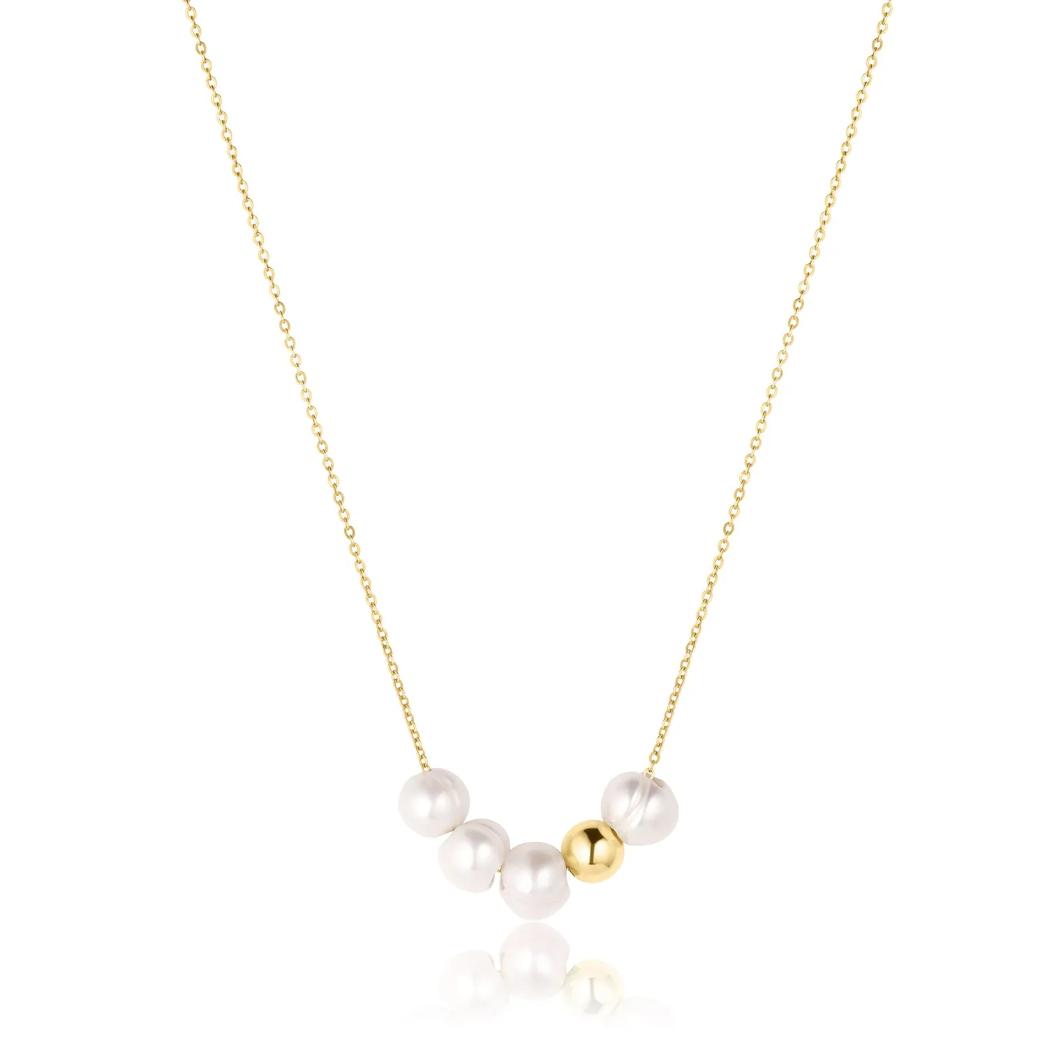 Portia Necklace