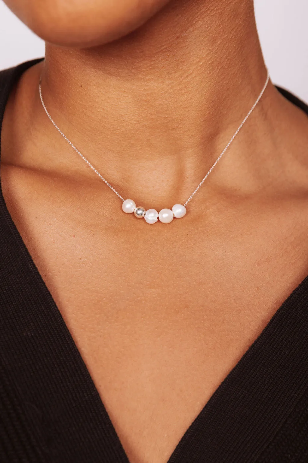 Portia Necklace