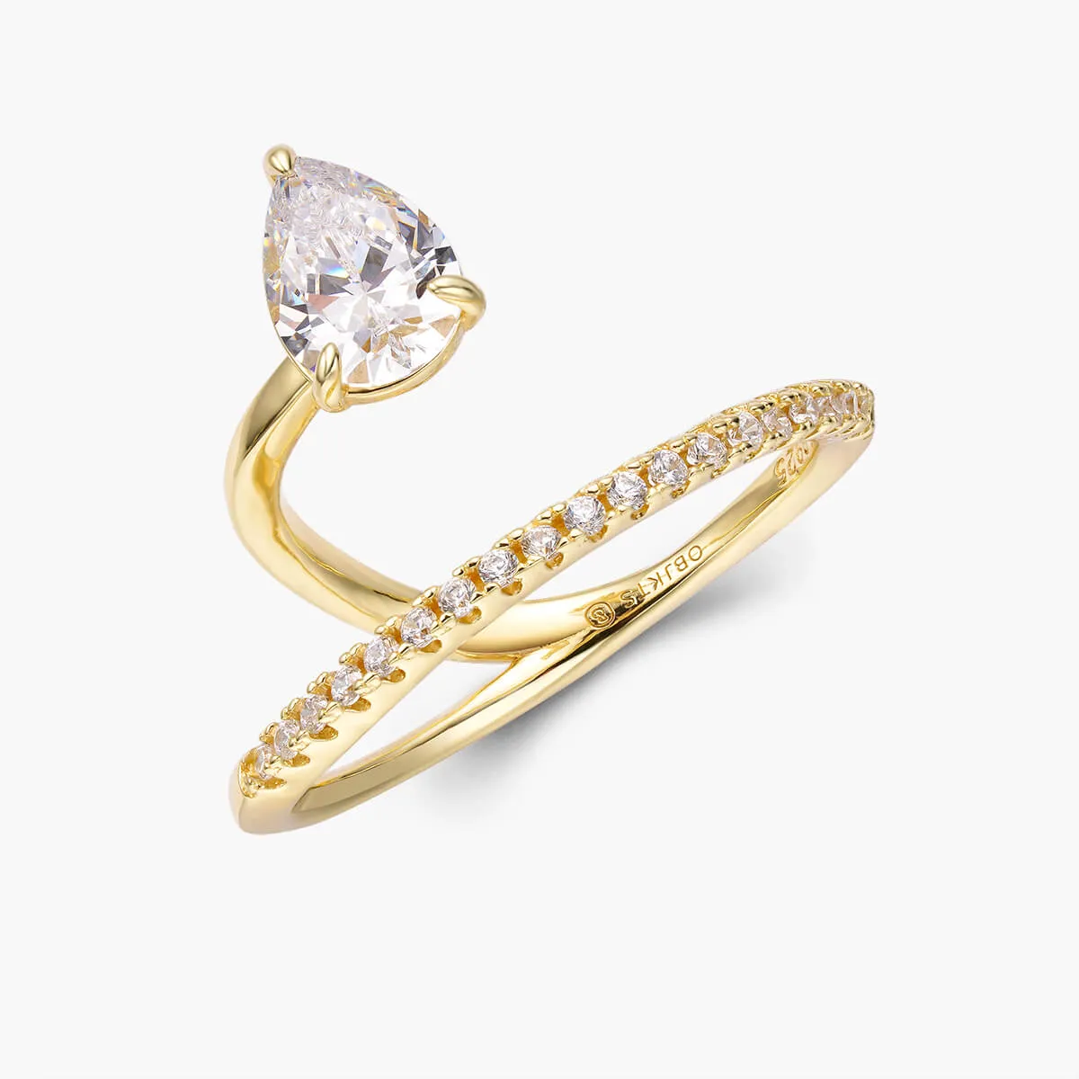 Raine Ring
