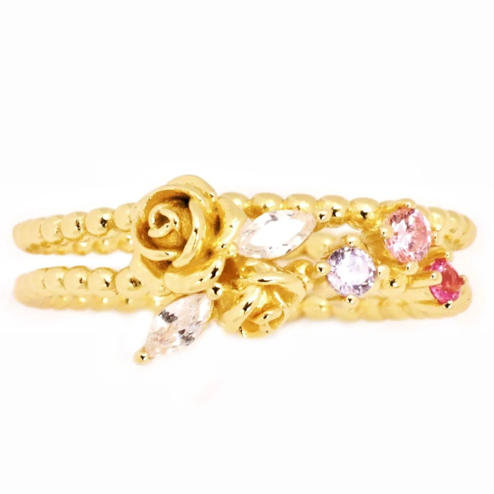 Rose ring