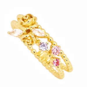 Rose ring