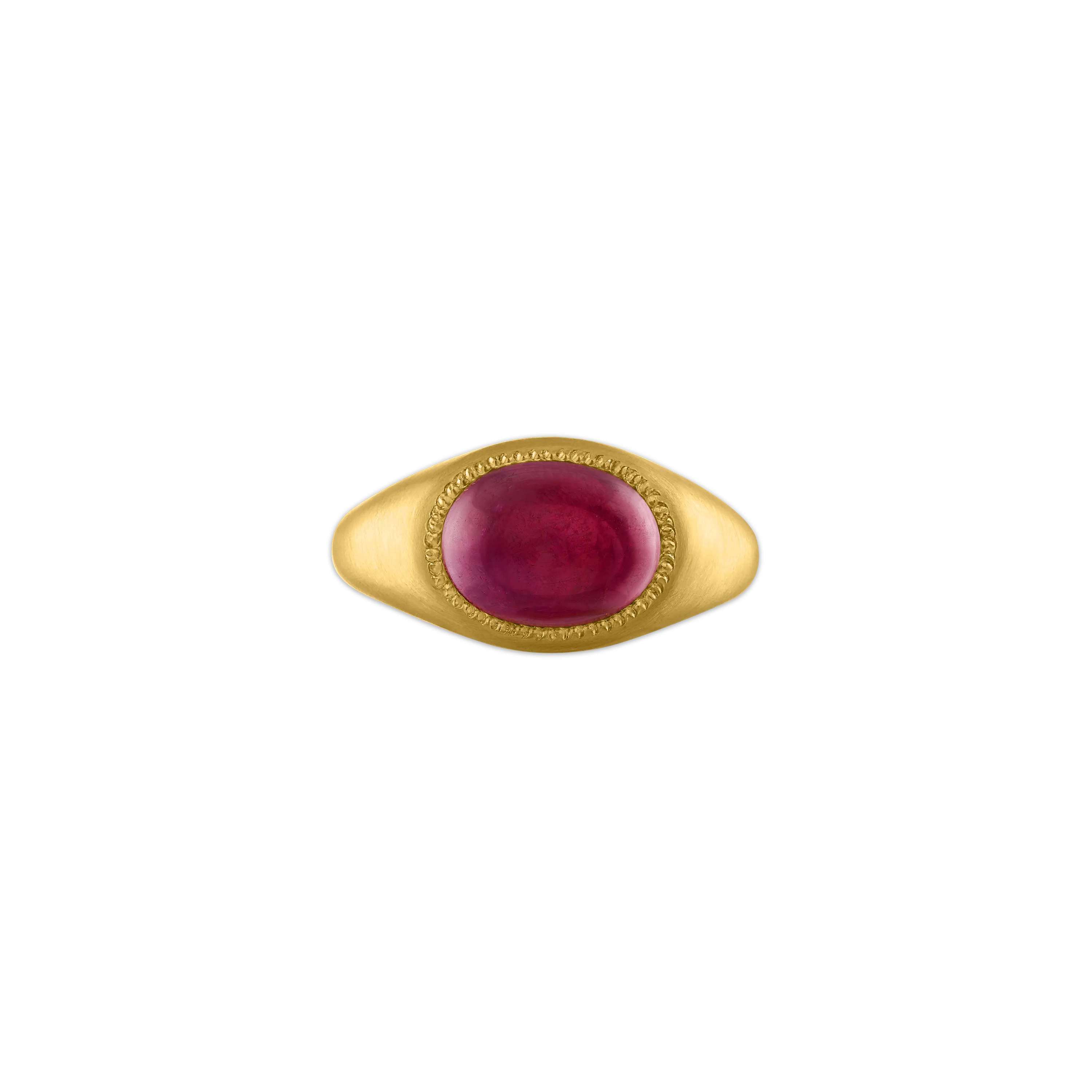 Ruby Roz Ring