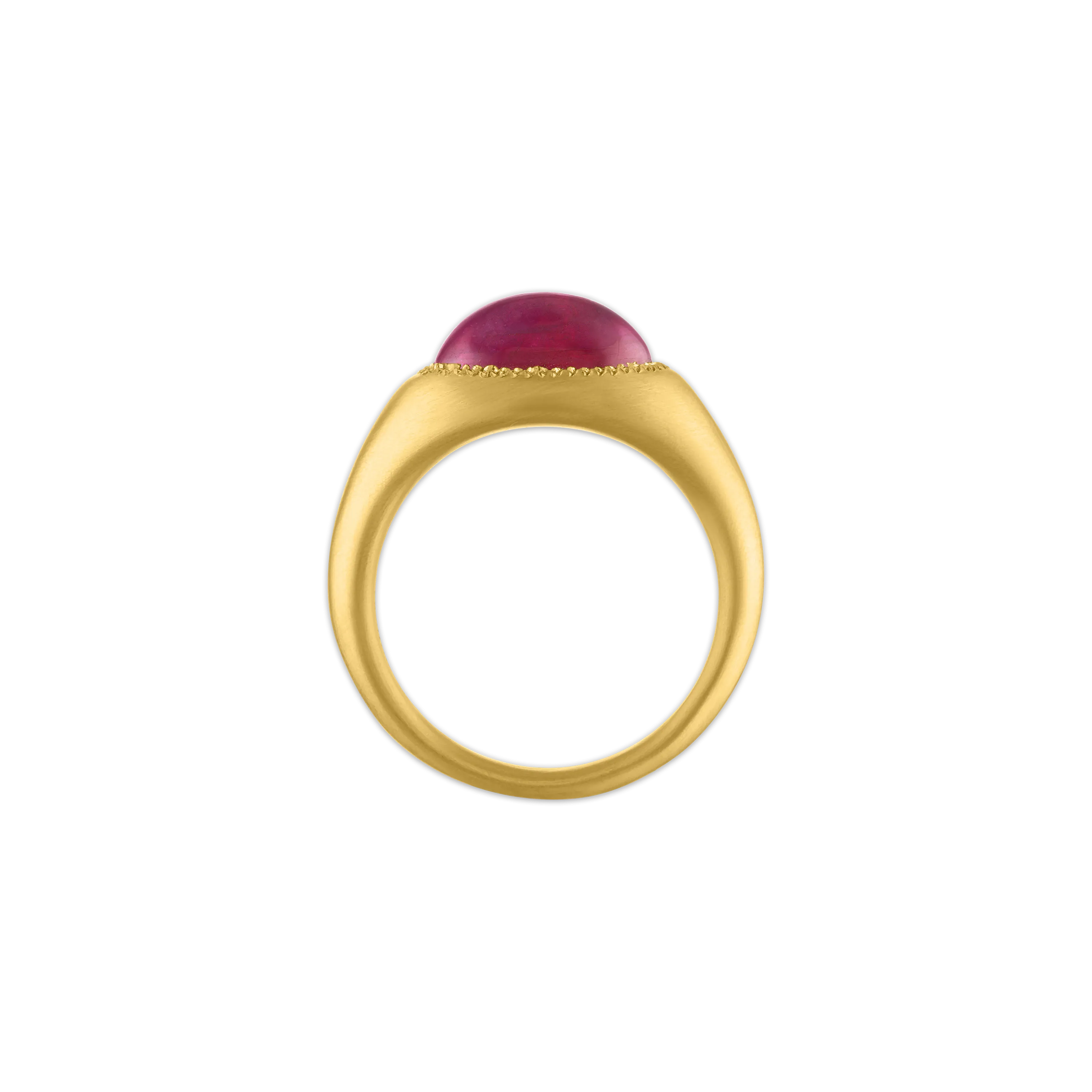 Ruby Roz Ring