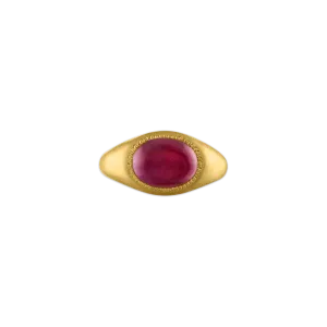 Ruby Roz Ring