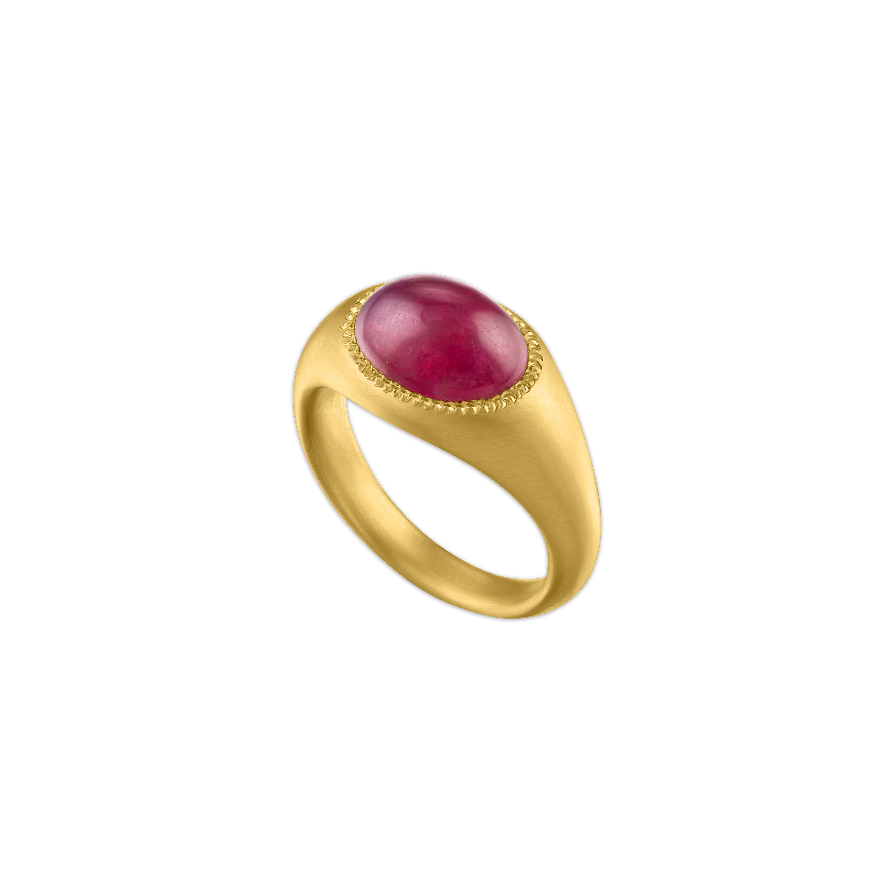 Ruby Roz Ring