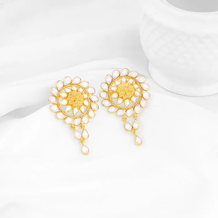 Sawaar Loon Earrings