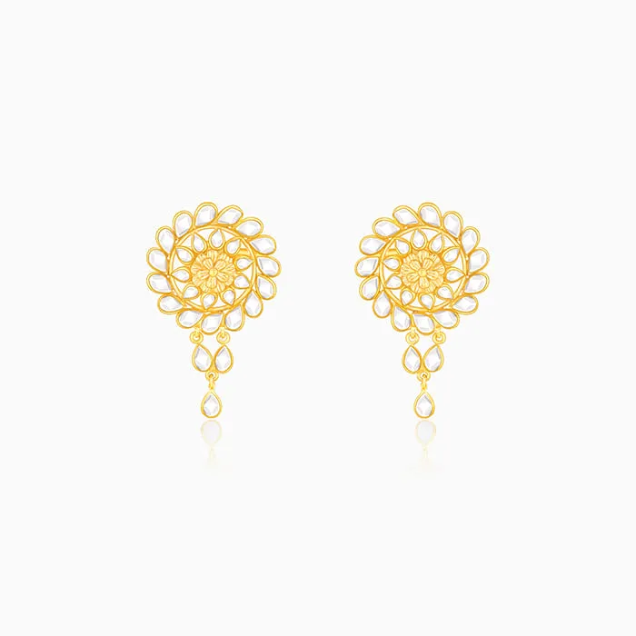 Sawaar Loon Earrings