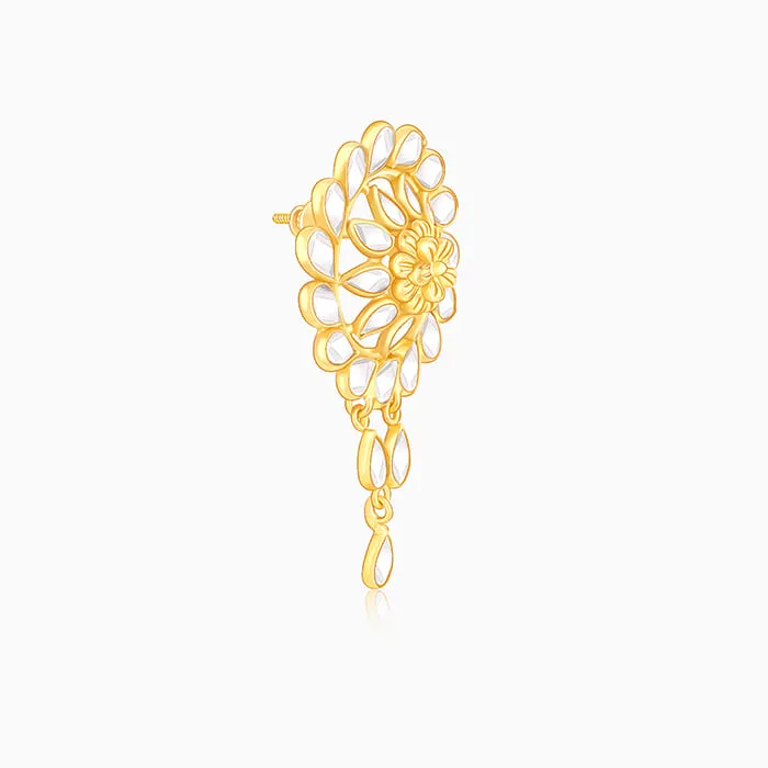 Sawaar Loon Earrings