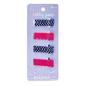 Scunci Bobby Pins 32pcs