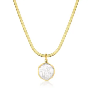 Serina Necklace