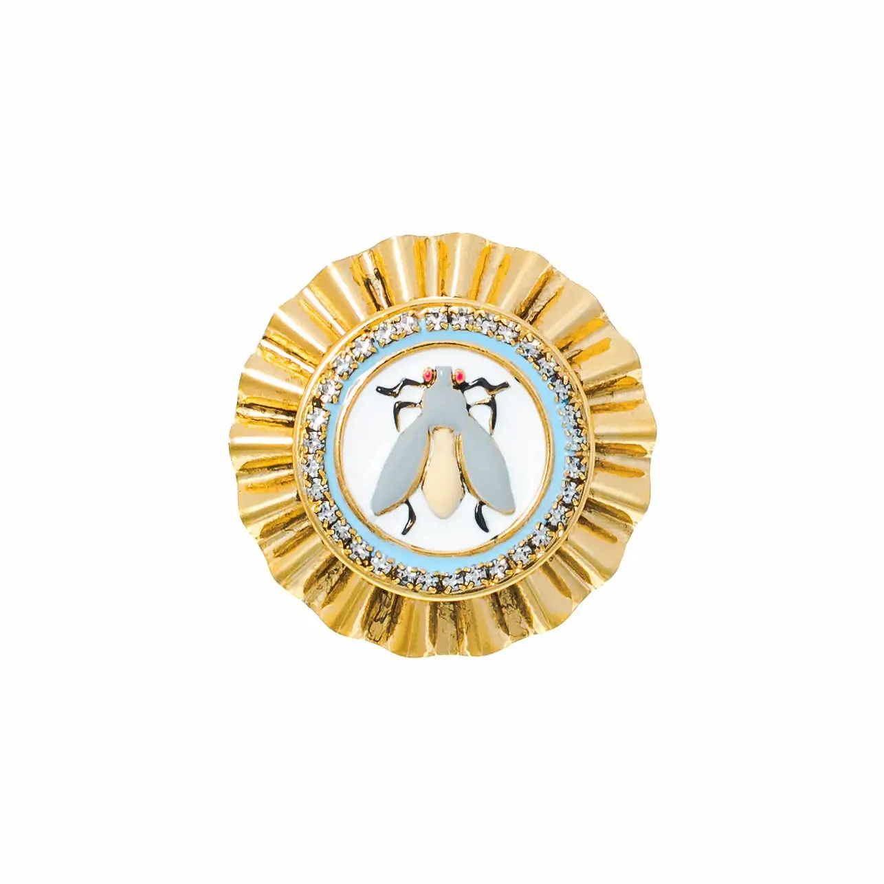 Shew Fly Pin