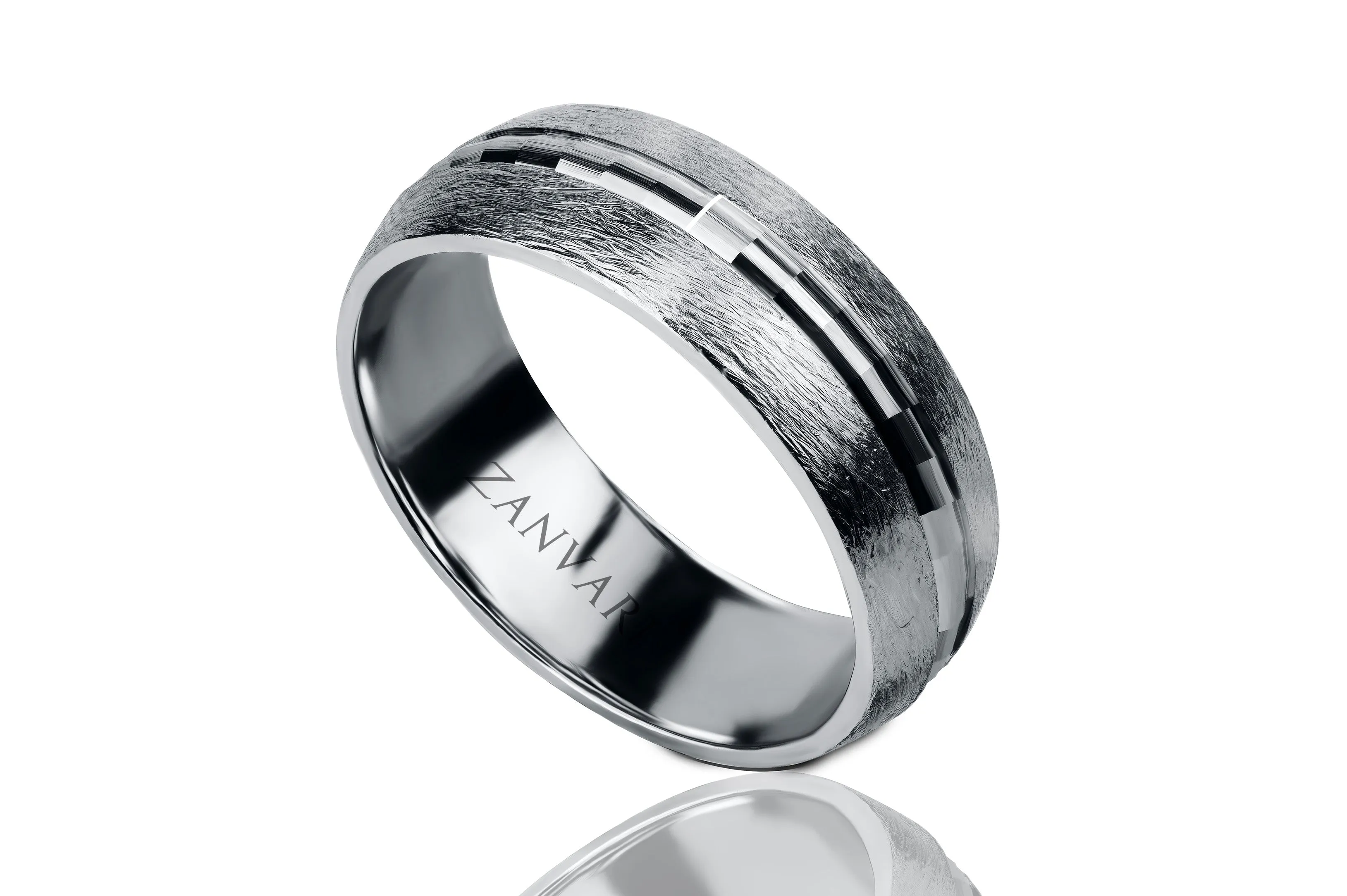 SILVER ARC