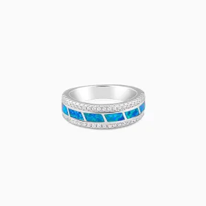 Silver Love Myself Ring