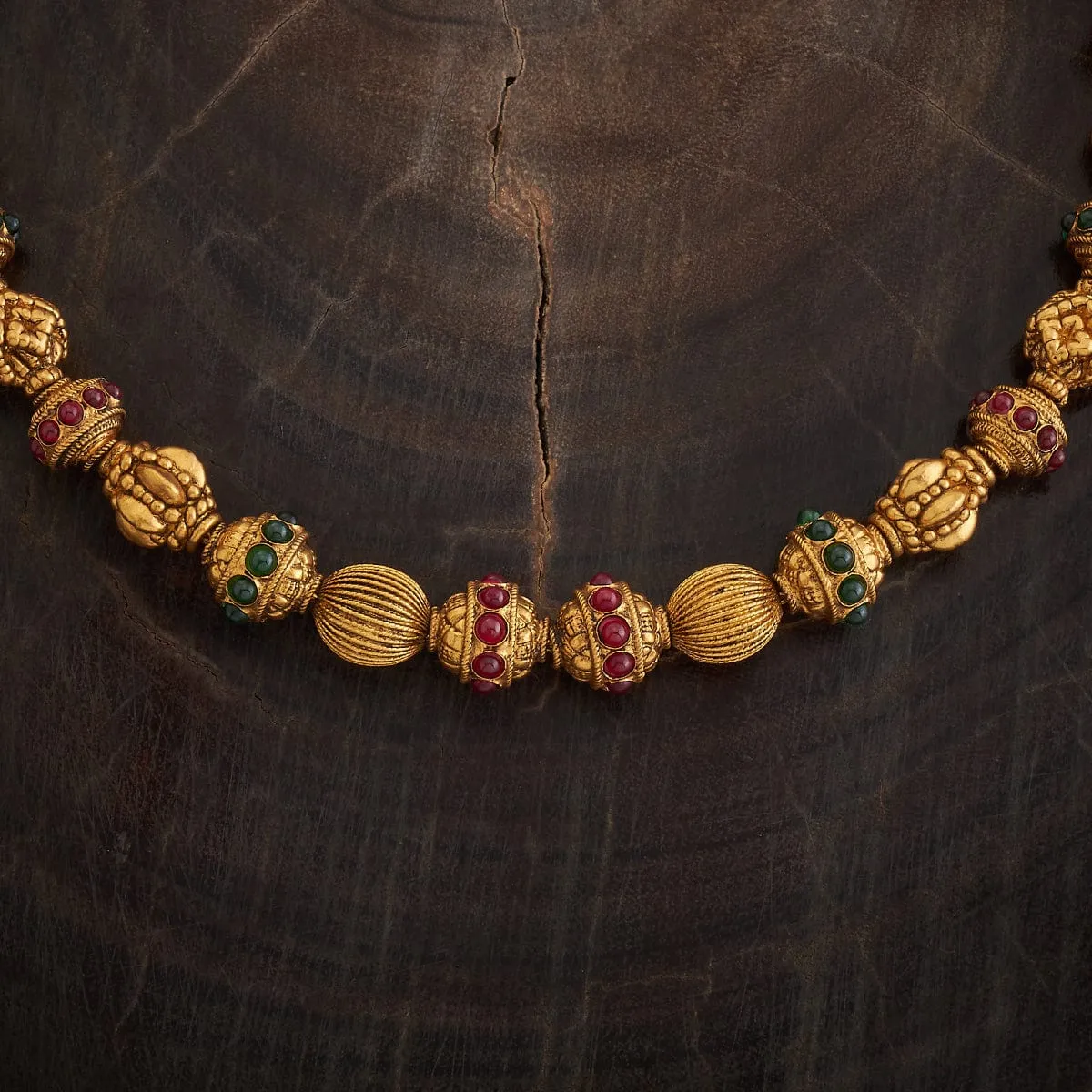 Silver Temple Chain 176450