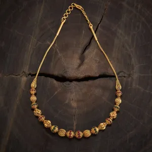 Silver Temple Chain 176450