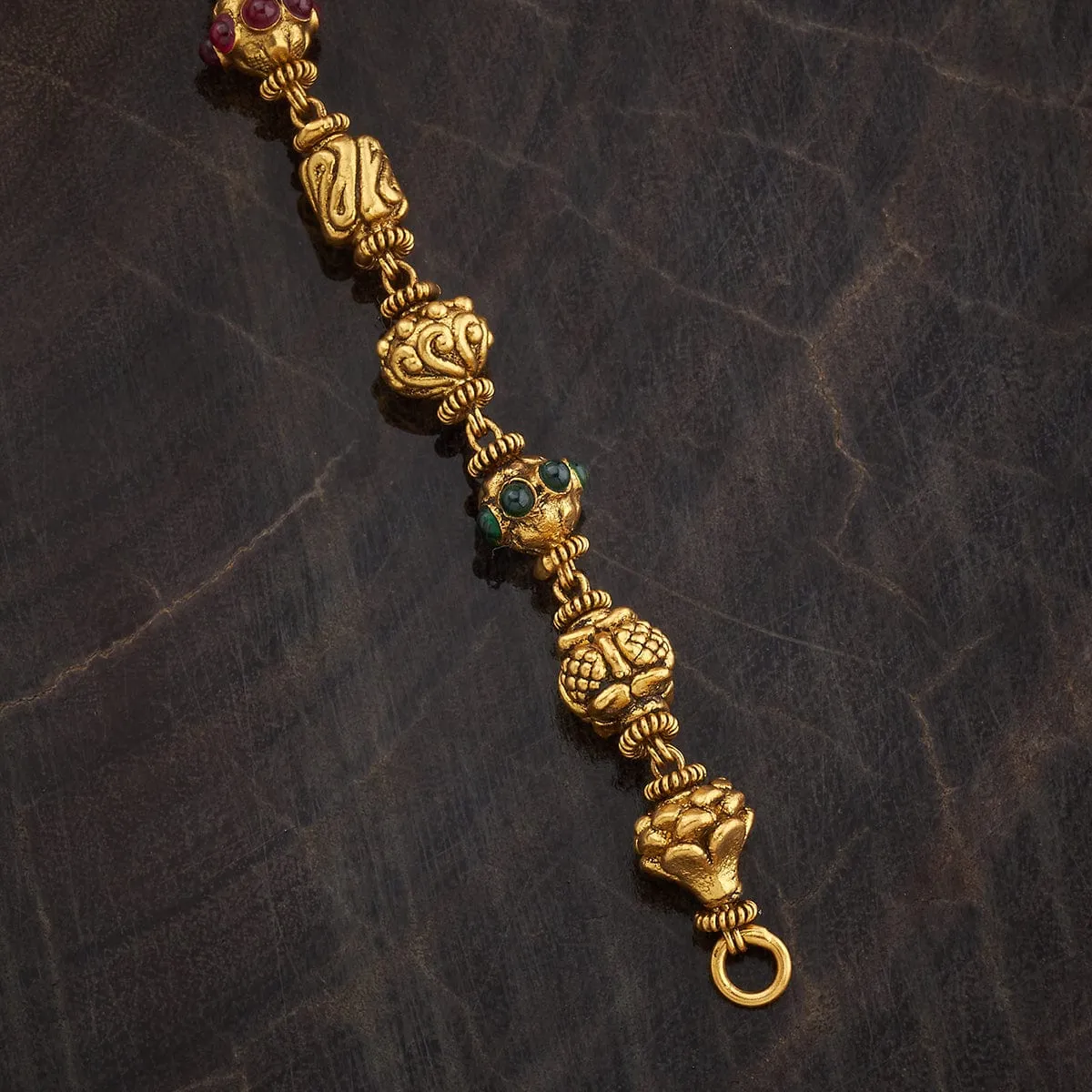 Silver Temple Chain 179461