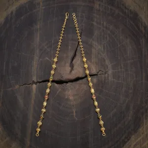 Silver Temple Chain 179461