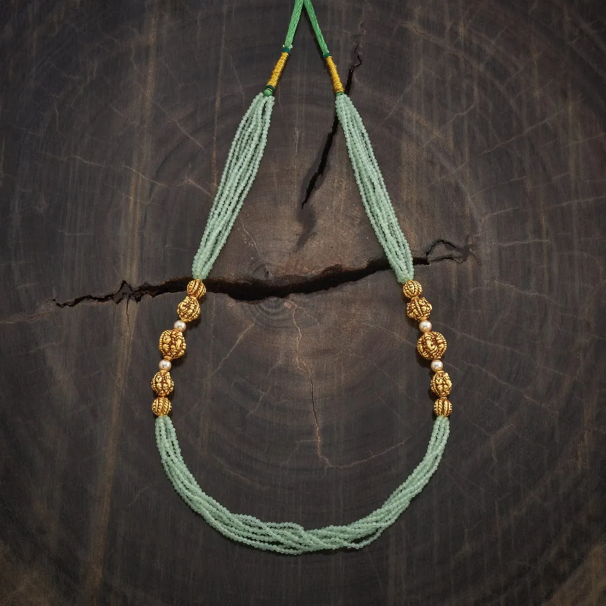 Silver Temple Chain 182823