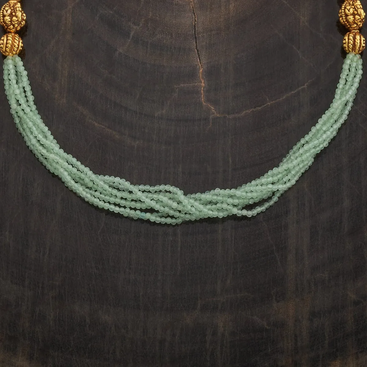 Silver Temple Chain 182823