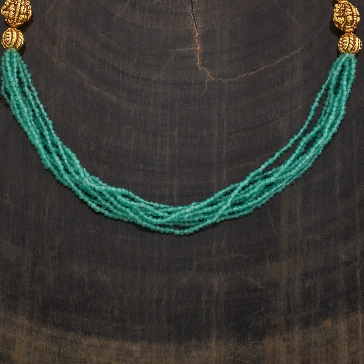 Silver Temple Chain 182823