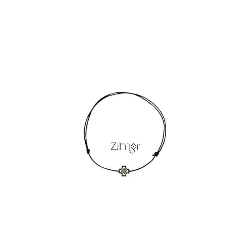 Single Charm Thread Anklet - KY100772