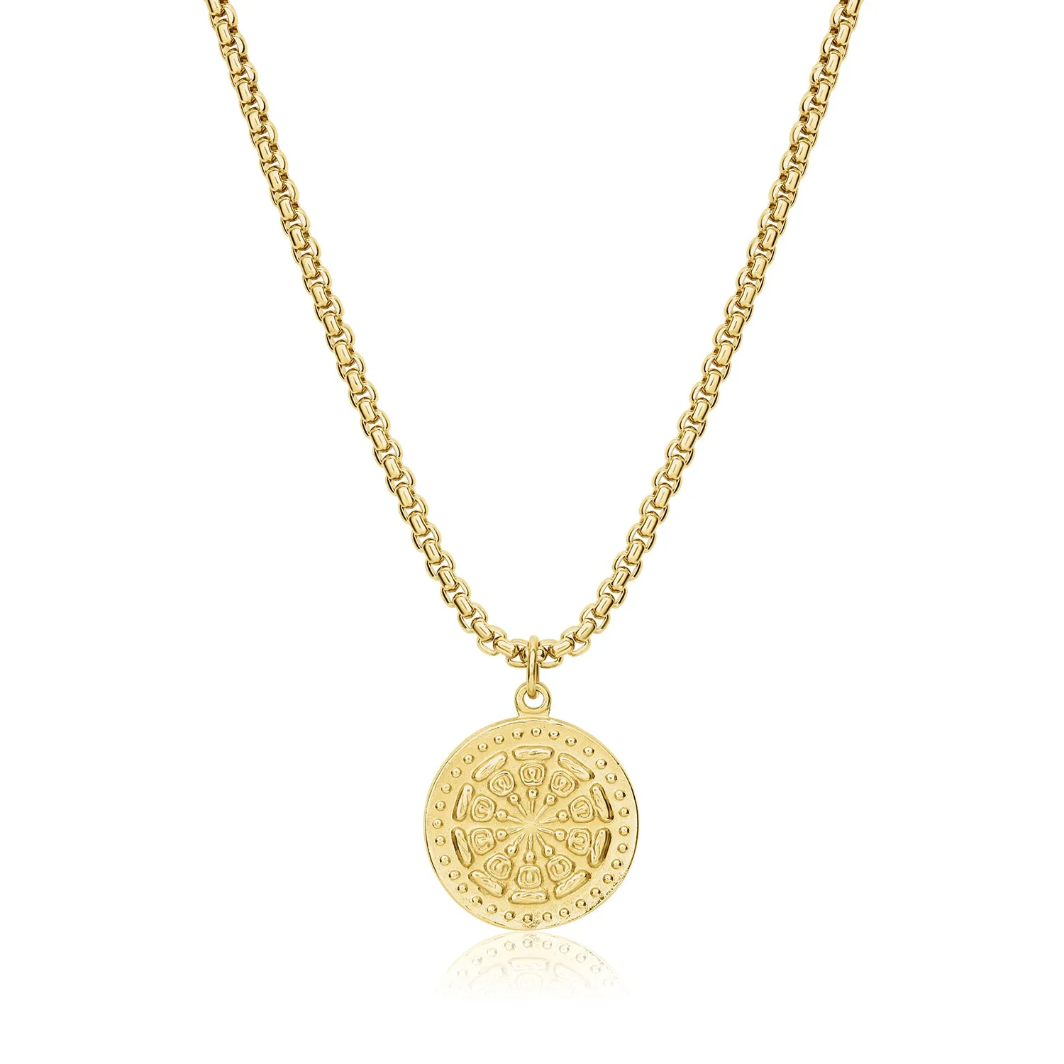 Solana Necklace