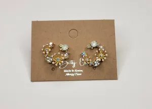 Sparkle Earrings