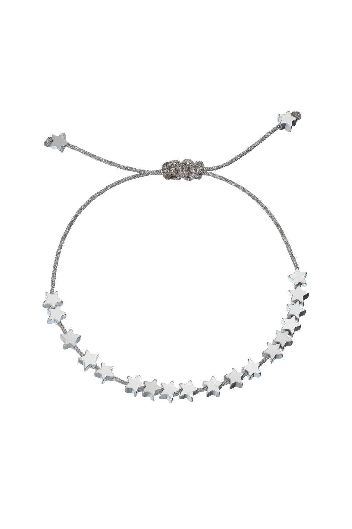 Stars So Bright Friendship Bracelet