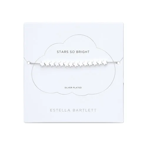 Stars So Bright Friendship Bracelet