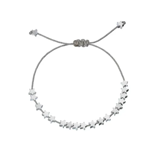 Stars So Bright Friendship Bracelet