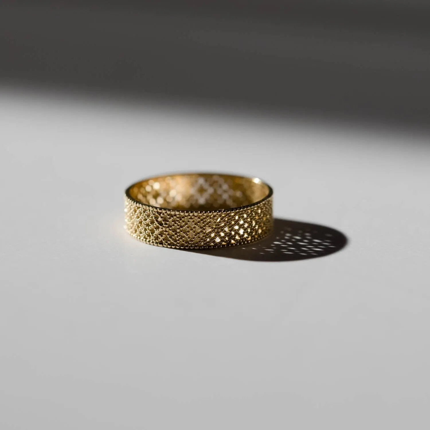 Straight Lace Band - 3