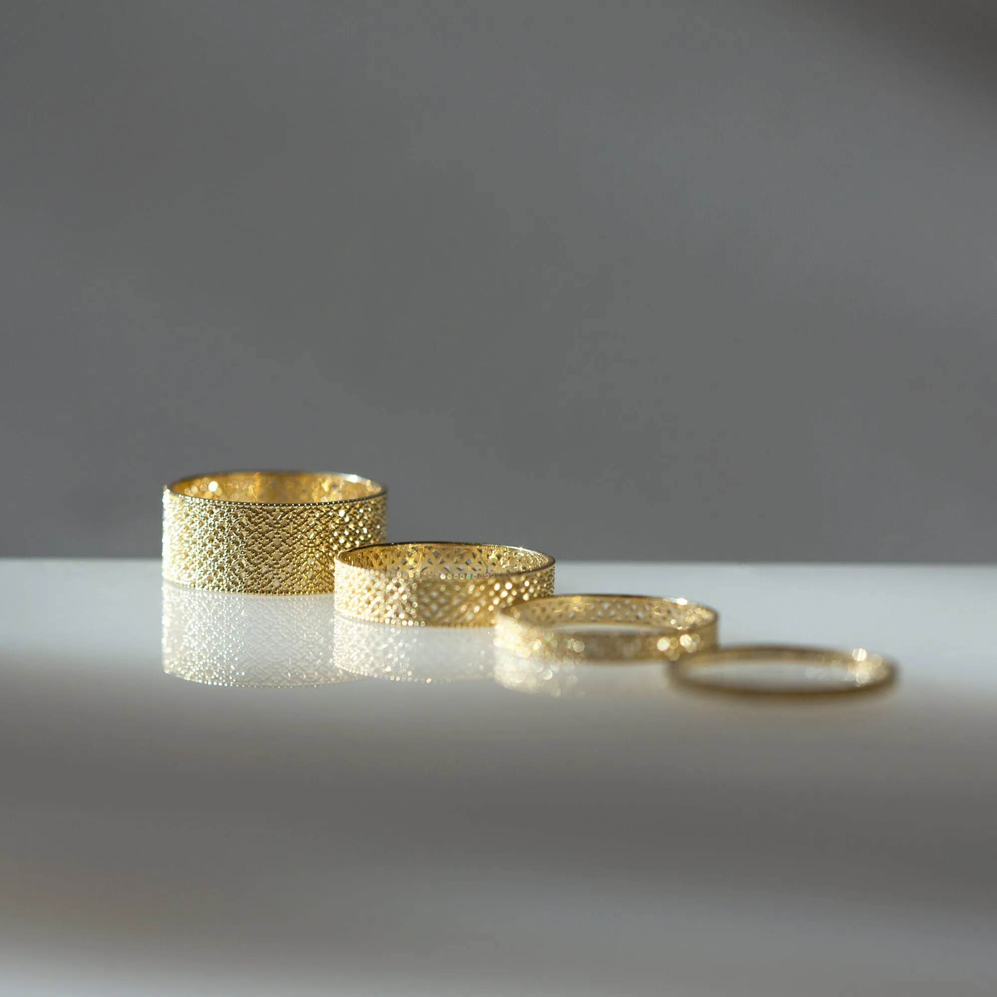 Straight Lace Band - 3