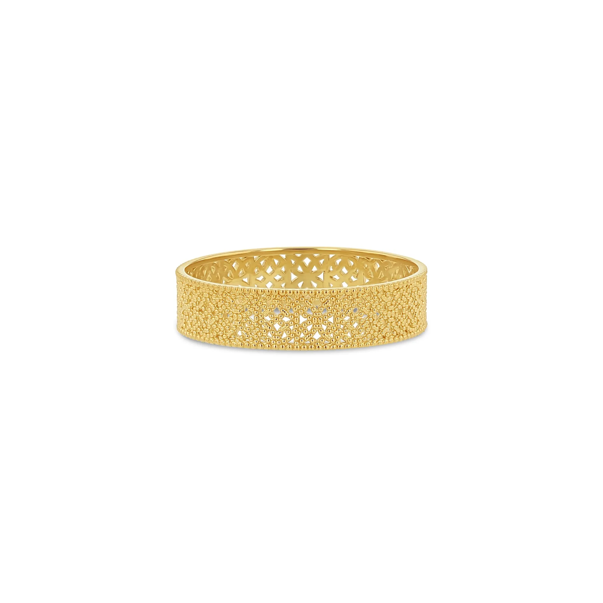 Straight Lace Band - 3