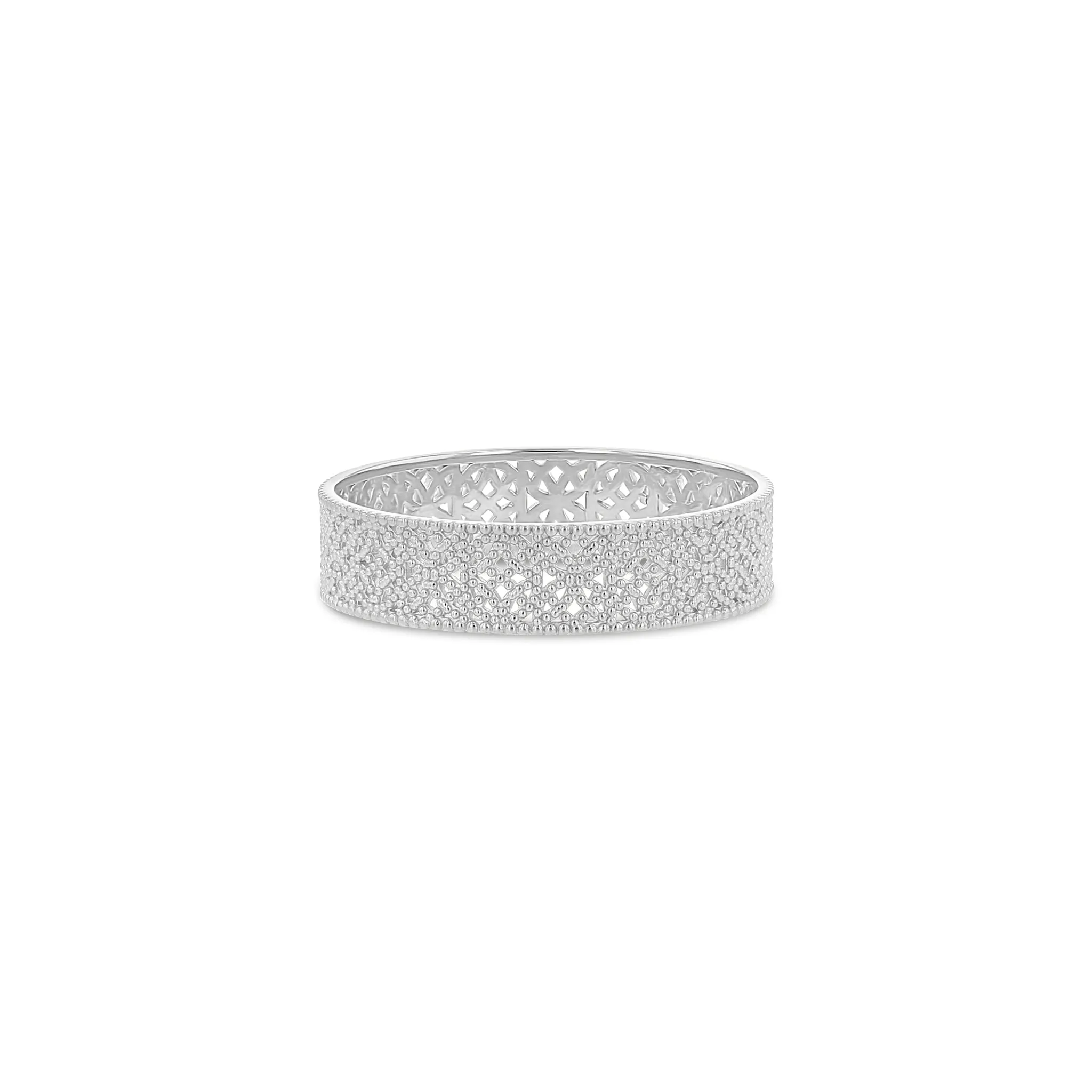 Straight Lace Band - 3