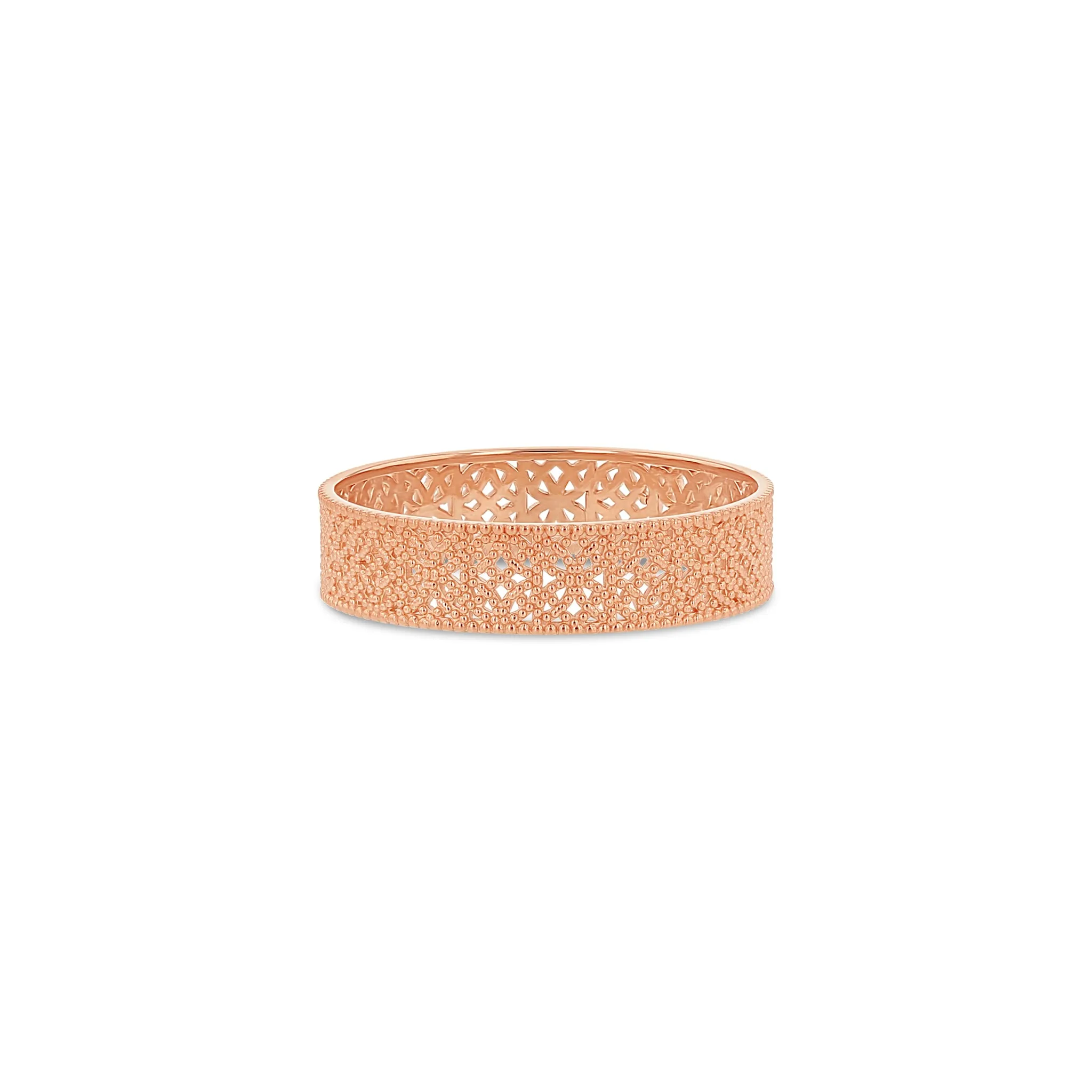 Straight Lace Band - 3