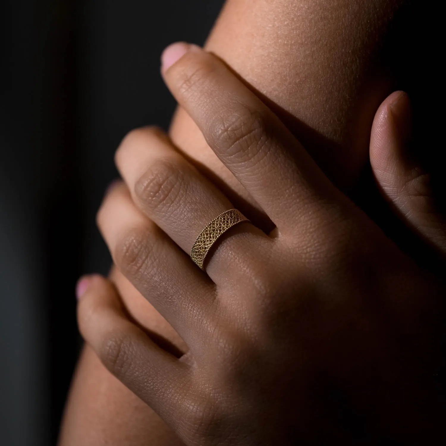 Straight Lace Band - 3
