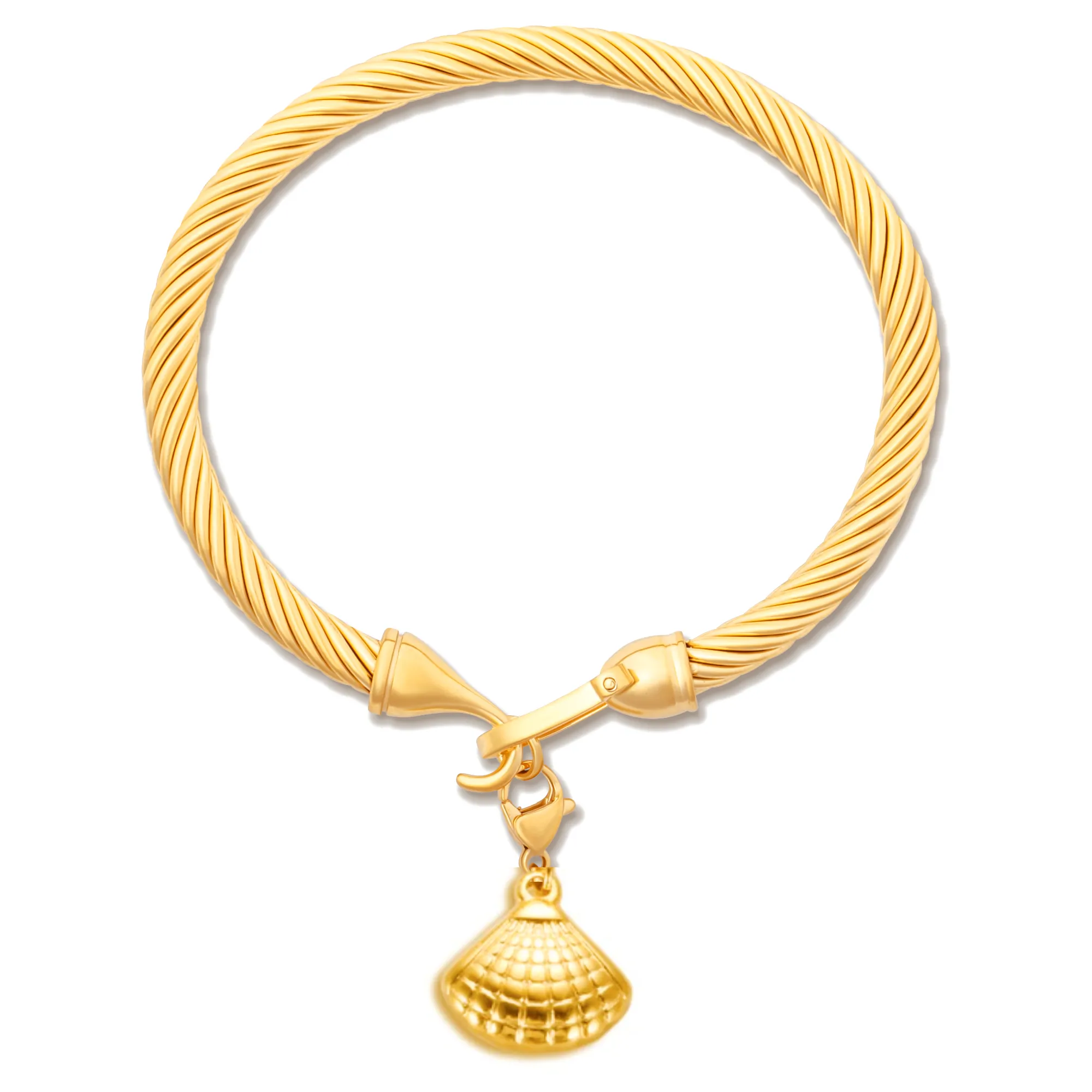 Tatti Shell Bracelet