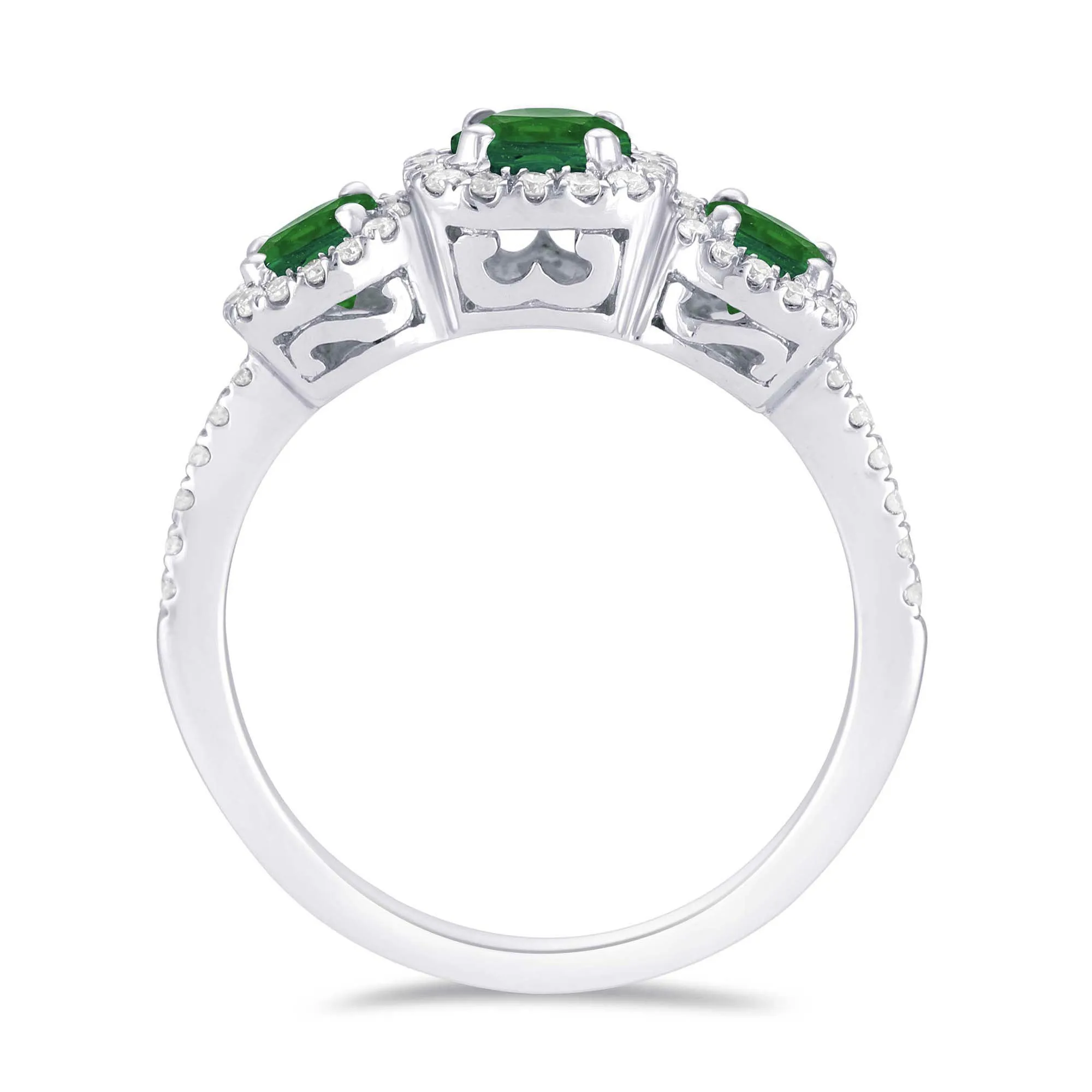 Tiare Ring - WG