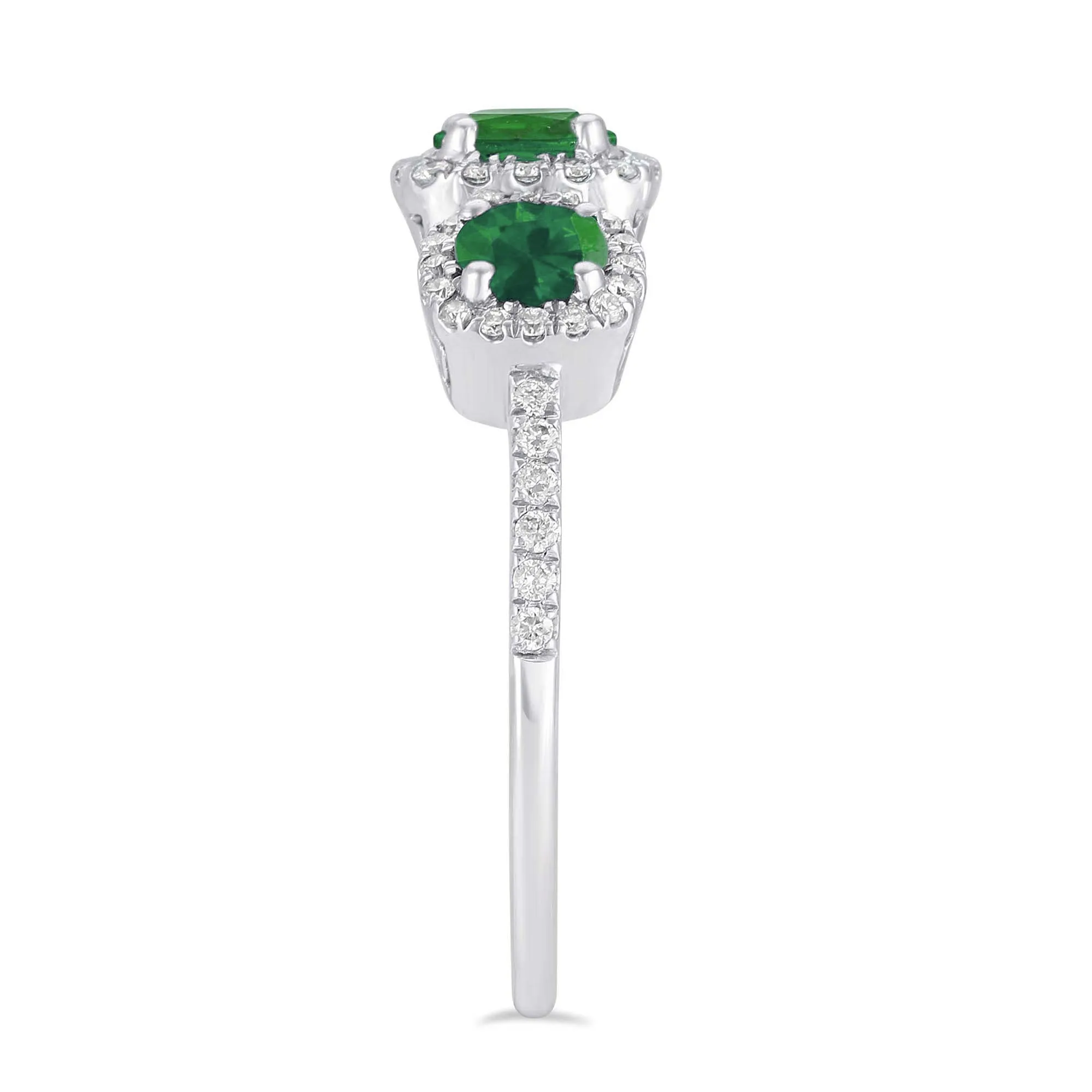 Tiare Ring - WG