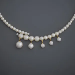 Trendy Necklace 183807