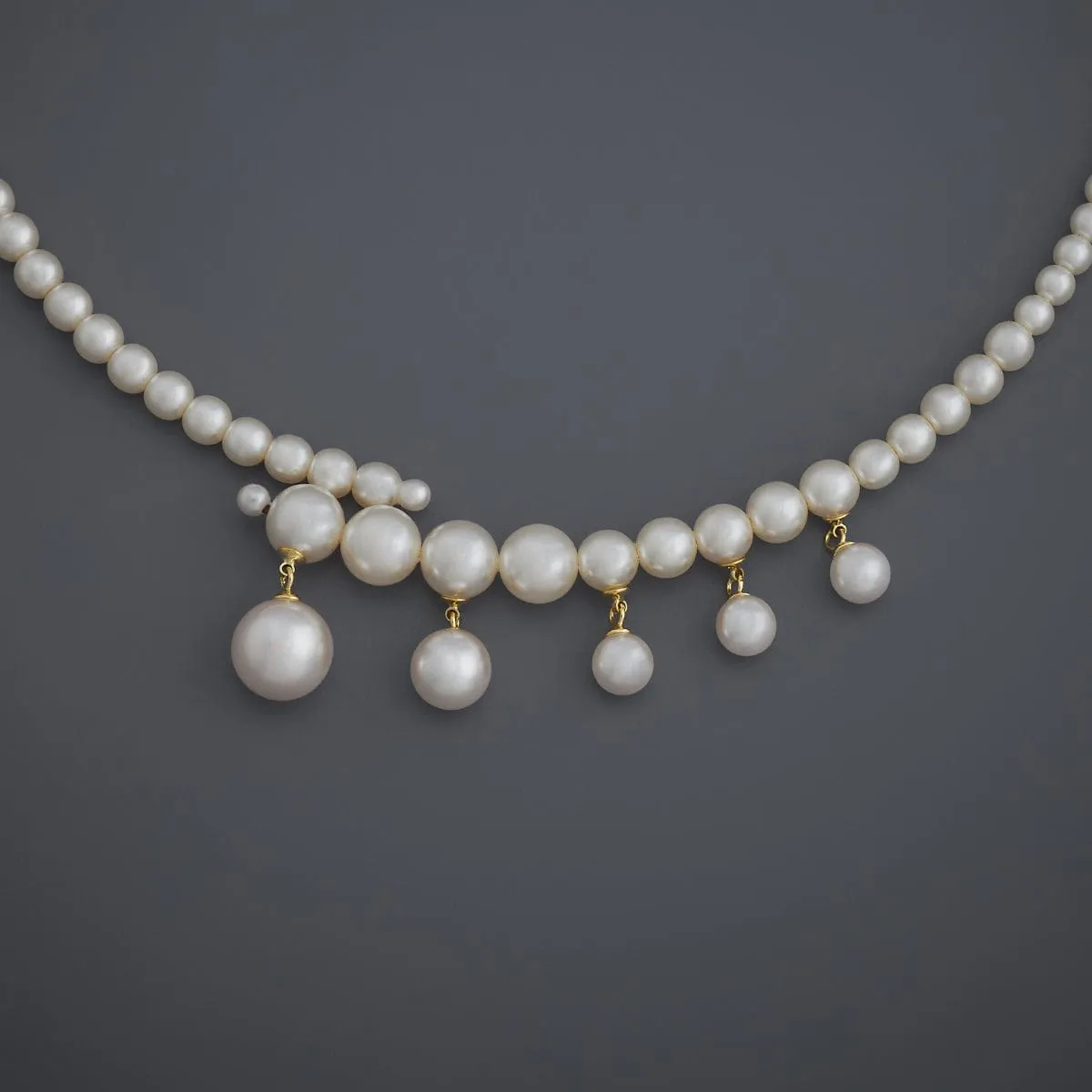 Trendy Necklace 183807