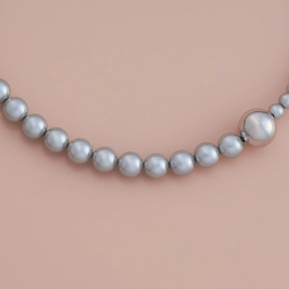 Trendy Necklace 183810