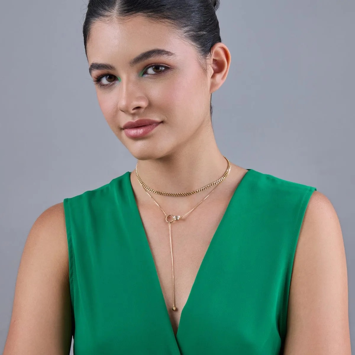 Trendy Necklace 183994