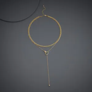 Trendy Necklace 183994